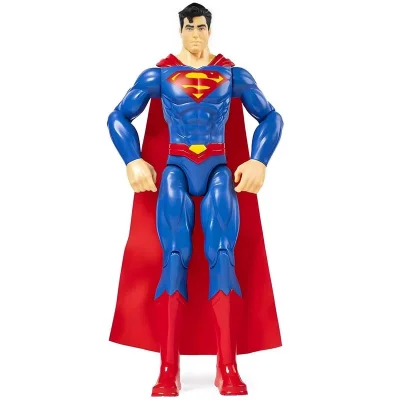 BUĞZ Superman Aksiyon Figürü 30 cm 6056778