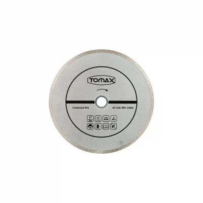 BUĞZ Sürekli Elmas Fayans Kesici Disk - 115x2,0x22