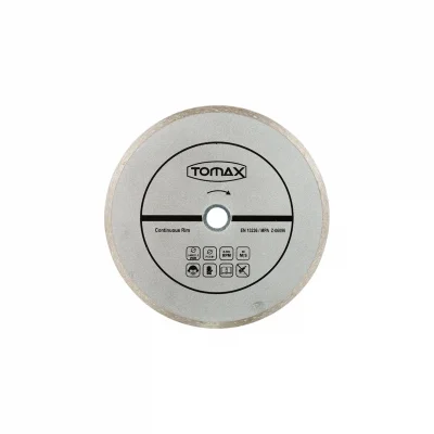 BUĞZ Sürekli Elmas Fayans Kesici Disk - 230x2,4x22