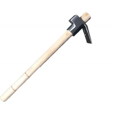 BUĞZ Sürmene Ekonomik Keser - Saplı 45 Cm