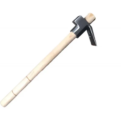 BUĞZ Eco Lounge Sürmene Ekonomik Keser - Saplı 45 cm