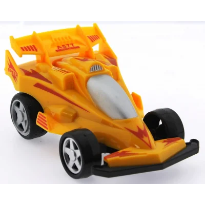  Sürtmeli Kırılmaz Sarı Formula