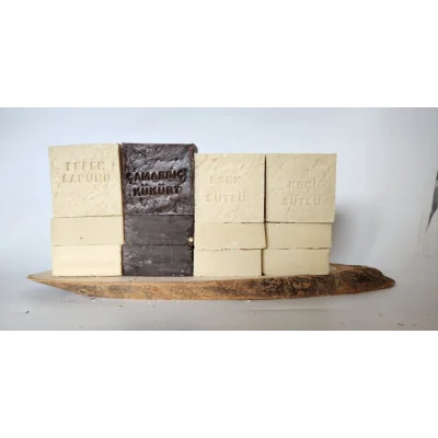 BUĞZ SÜT GRUBU KARIŞIK 12 Lİ