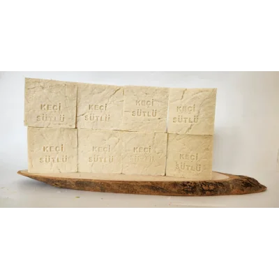 BUĞZ SÜT GRUBU KEÇİ SÜTLÜ 8 Lİ