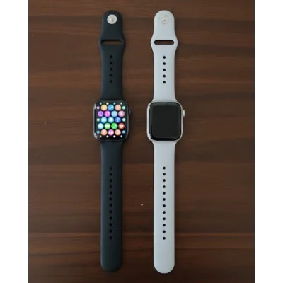 BUĞZ Suya Dayanıklı Akıllı Saat Günlük ve Sportif Kullanıma Uygun