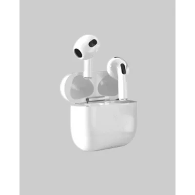 BUĞZ Suya Dayanıklı Gürültü Engelleyici Kablosuz Kulaklık – Ergonomik Tasarım - Lisinya