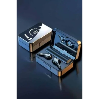  Suya Dayanıklı ve ANC Destekli Kablosuz Kulaklık