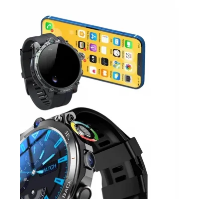 BUĞZ SW65 AKILLI SAAT