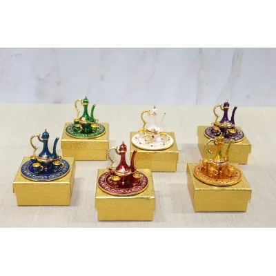 BUĞZ Swaroski Zemzem Seti Alk2913