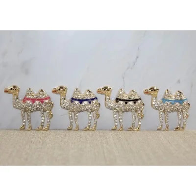  Swarovski Taşlı Magnet Model 5