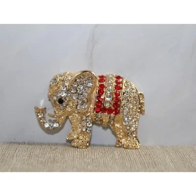  Swarovski Taşlı Magnet Model 7