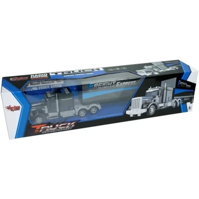  SYR-666-653 U/K F/F IŞIKLI ŞARJLI TIR -VRD