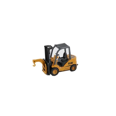 BUĞZ SZT-9967 Sürtmeli Metal İnşaat Aracı Forklift