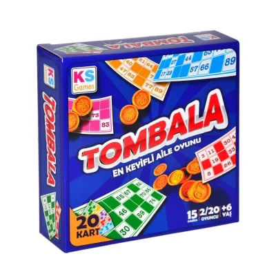  T40 YILBAŞI TOMBALA