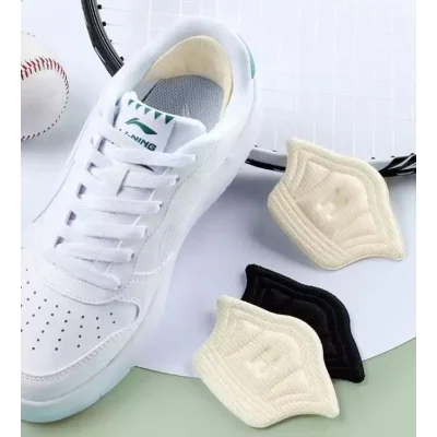 BUĞZ Taç Şekilli 10 mm Topuk Daraltma ve Vurma Önleyici