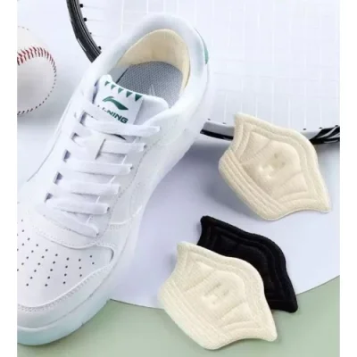 BUĞZ Taç Şeklinde Topuk Vurma Önleyici 10 mm.