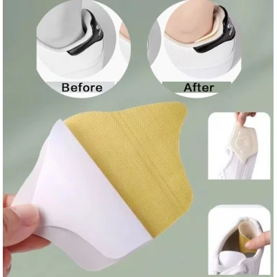 BUĞZ Taç Şeklinde Topuk Vurma Önleyici 10 mm.