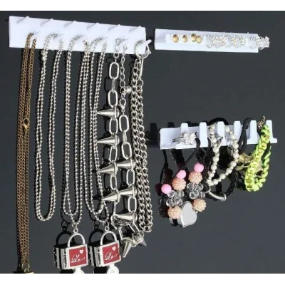 BUĞZ Takı ve Aksesuar Organizer Askısı