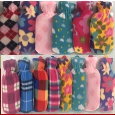 BUĞZ Tam Kılıflı Sıcak Su Torbası 1.8L