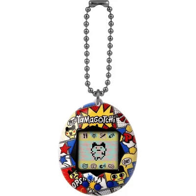 BUĞZ Tamagotchi Orijinal Sanal Bebek Gen1