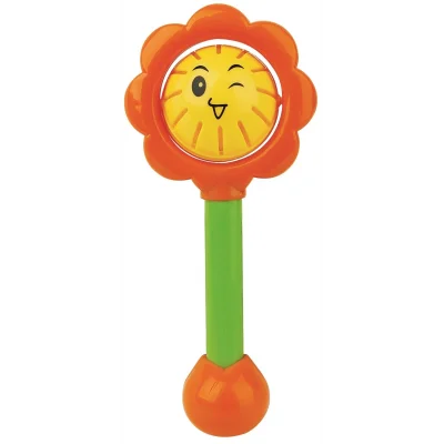  Tanny Güneş Çıngırak