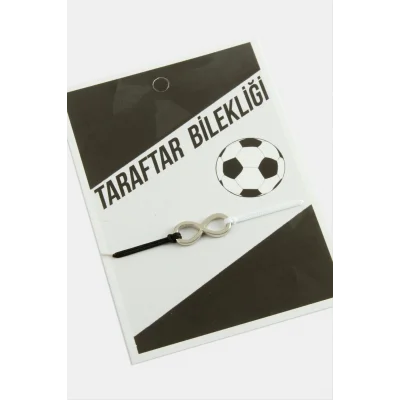 BUĞZ Taraftar İp Bileklik