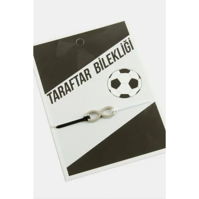 BUĞZ Taraftar İp Bileklik