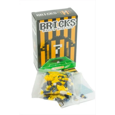 BUĞZ Taraftar Mikro Yapı Lego