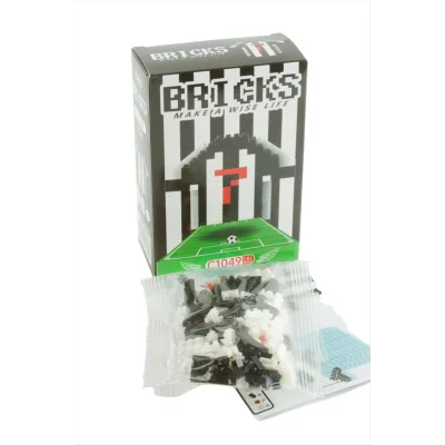 BUĞZ Taraftar Mikro Yapı Lego