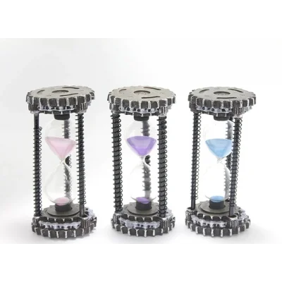 BUĞZ Tasarım Kumsaati Alk2509