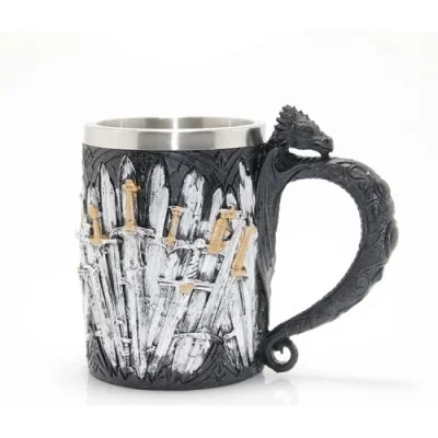  Tasarım Kupa Bardak Model 1