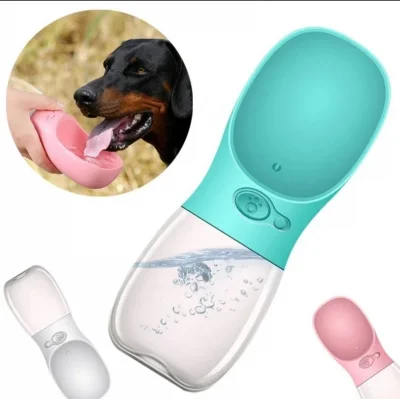 BUĞZ Taşınabilir Köpek Su Matarası