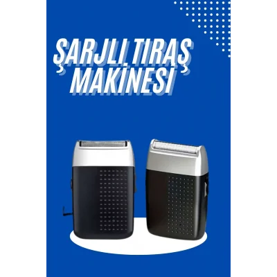 BUĞZ Taşınabilir Şarjlı Kablosuz Mini Tıraş Makinesi Sinek Kaydı Tıraş