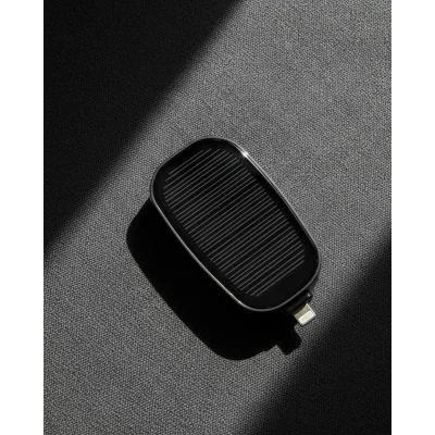 BUĞZ Taşınabilir Solar Powerbank 1200mAh Outdoor Kullanım