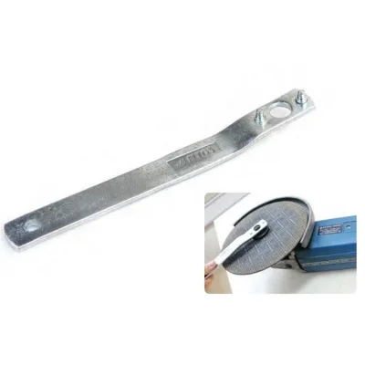 BUĞZ Taşlama Somun Anahtarı - Büyük (büyük Taşlama İçin)