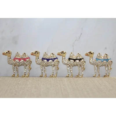 BUĞZ Taşlı Magnet Model 5