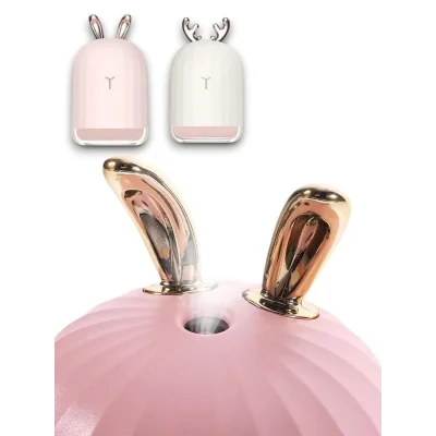 BUĞZ TAVŞAN NEMLENDİRİCİ - BUĞZ