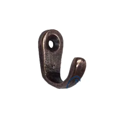 BUĞZ Eco Lounge Tekli Bijuteri, Dekor Askısı - Eskitme, 100 Adet, 10x18x22 mm