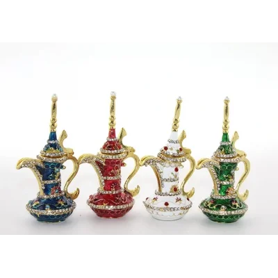 BUĞZ Tekli İbrik 10 Cm