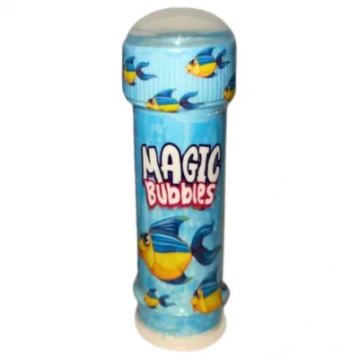 BUĞZ Tekli Köpük Balon
