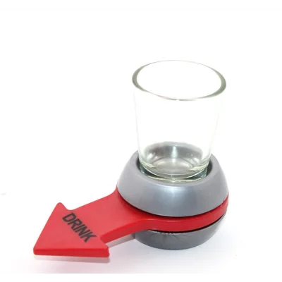 BUĞZ Tekli Shot Bardak Oyunu Alk1492