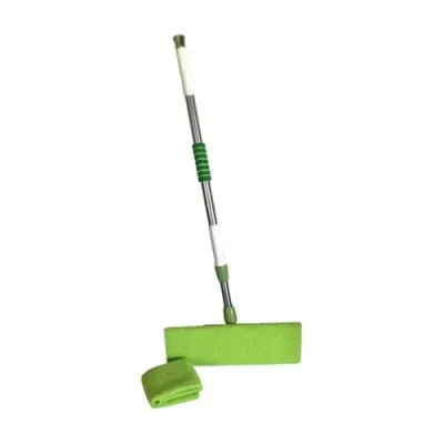  Teleskopik Mikrofiber Paspas