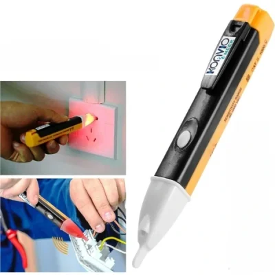 BUĞZ Temassız Voltaj Test Cihazı