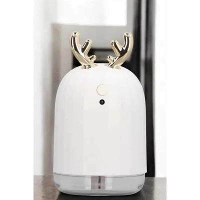  Temiz Hava Nemlendirici Tavşanlı Aromaterapi