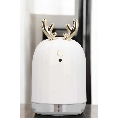 BUĞZ Temiz Hava Nemlendirici Tavşanlı Aromaterapi - BUĞZ