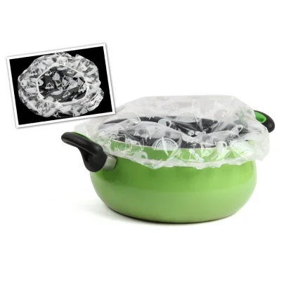 BUĞZ Tencere Bonesi / Tabak Bonesi 8li