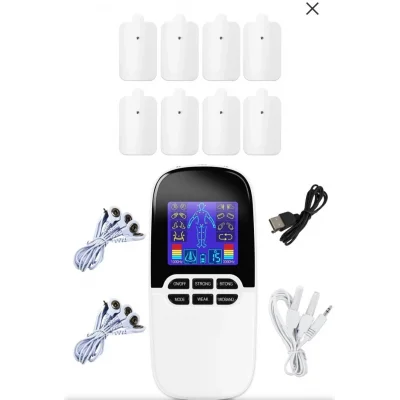 BUĞZ Tens Masaj Aleti