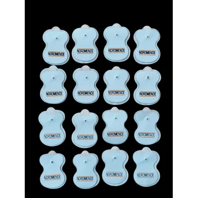 BUĞZ Tens Pedi Çıt Çıtlı 1000 Adet