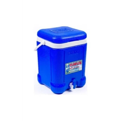 BUĞZ Termos  20lt Kare Plastik Bx40
