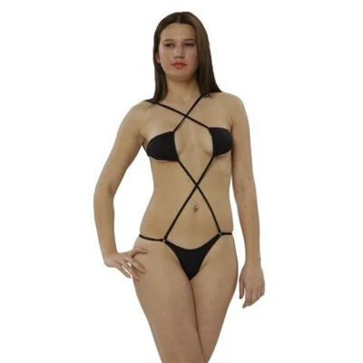 BUĞZ Terry Pau TP091257 Seksi Mikro Takım